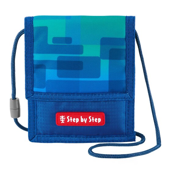 Step by Step Borsa pettorale 11 cm