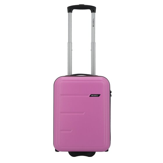 Gabol Future Plus 2 ruote Carrello della cabina 44 cm
