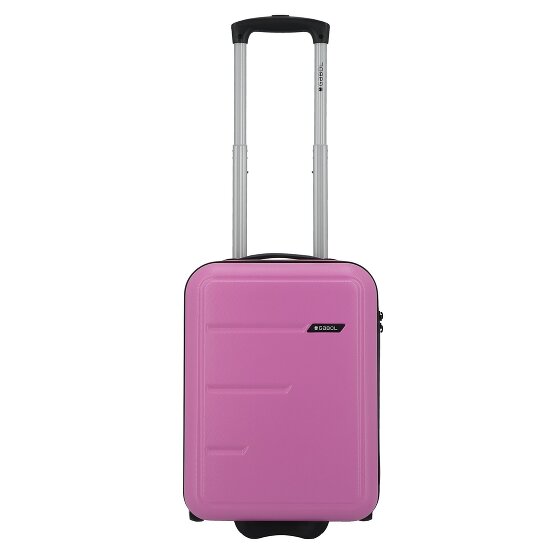 Gabol Future Plus 2 ruote Carrello della cabina 44 cm