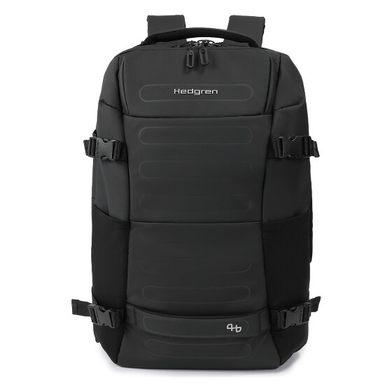 Hedgren Comby Performance Zaino da giorno Protezione RFID 53 cm