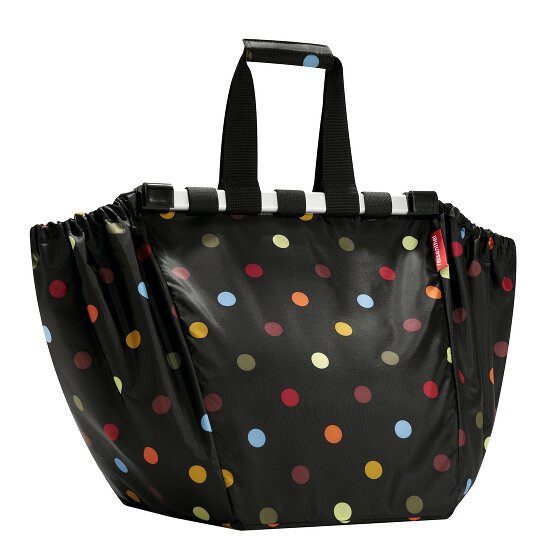 reisenthel Easy Easyshoppingbag Borsa della spesa pieghevole 32.5 cm