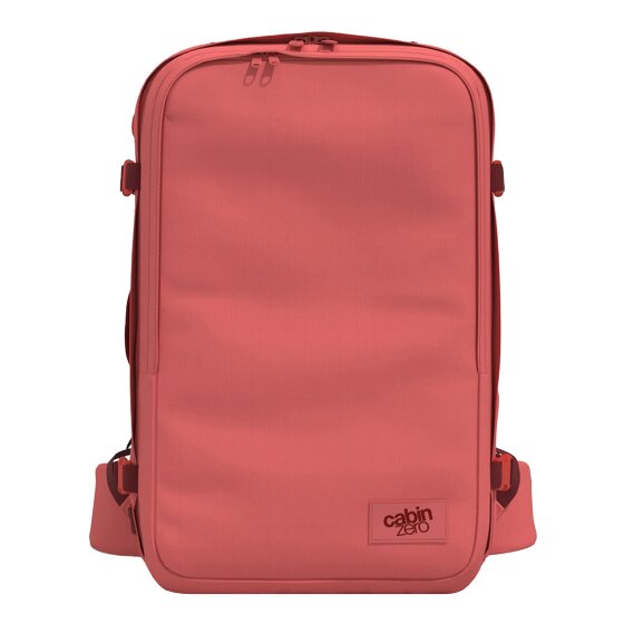 Cabin Zero Borsa da viaggio Classic Pro 42L Zaino 54 cm Scomparto per laptop Cabin Zero Borsa da viaggio Classic Pro 42L Zaino 54 cm Scomparto per laptop