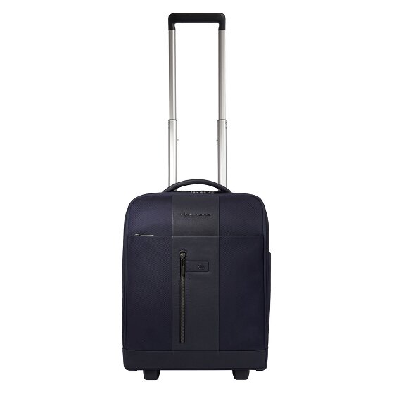 Piquadro Brief 2 ruote Carrello della cabina 45 cm