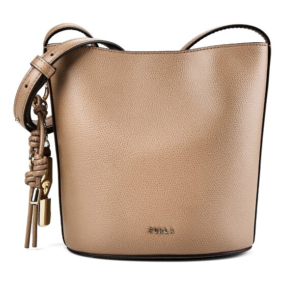 Furla Roxie Borsa a tracolla Vera Pelle 18.5 cm