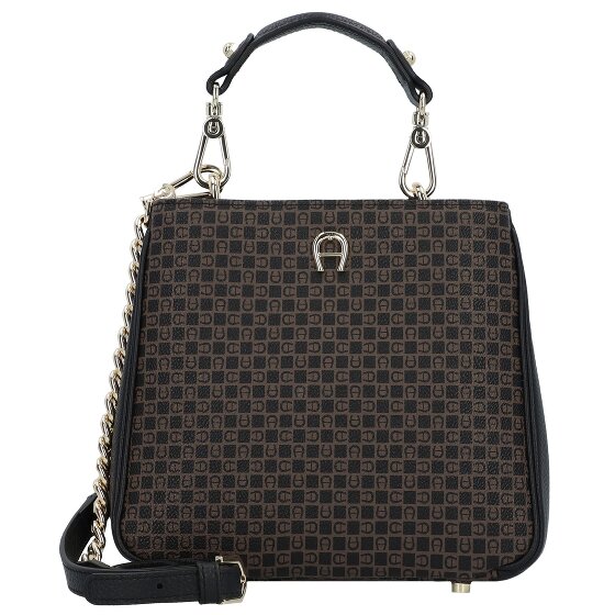 AIGNER Diadora Borsetta XS Pelle 22 cm