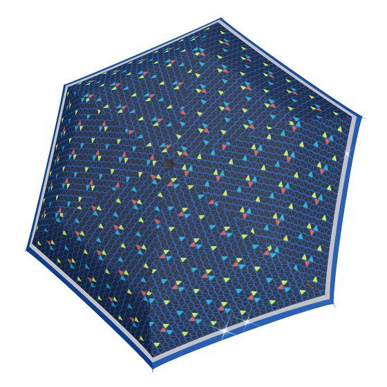 Knirps Rookie Ombrello tascabile 22 cm