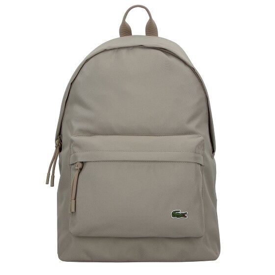 Lacoste Neocroc Zaino da giorno 44 cm Scomparto per laptop