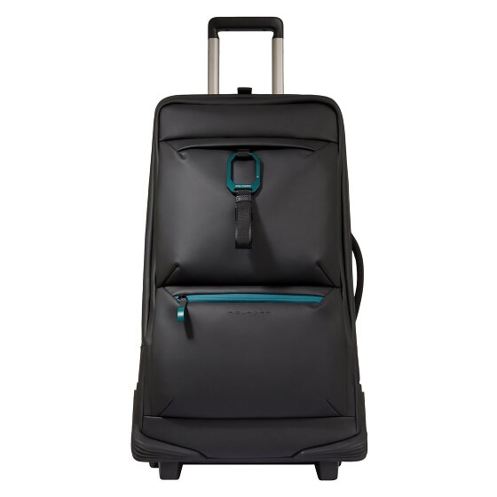 Piquadro Corner 2.0 2 ruote Borsa da viaggio 70 cm