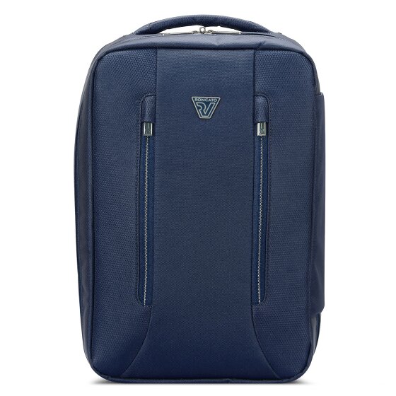 Roncato Zaino da viaggio City 3.0 40 cm con piega ad espansione