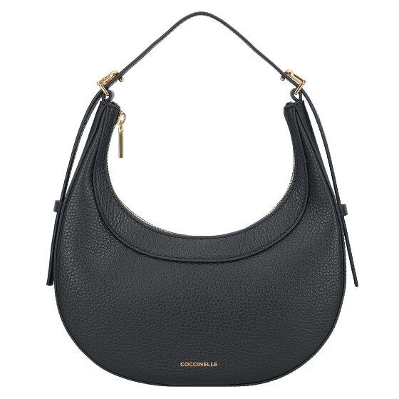 Coccinelle Whisper Borsetta Vera Pelle 23 cm