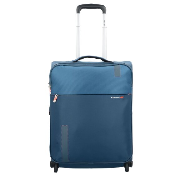 Roncato Carrello cabina Speed a 2 ruote 55 cm