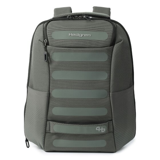 Hedgren Comby Handle L Zaino da giorno Protezione RFID 40 cm Scomparto per laptop