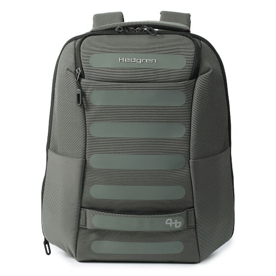 Hedgren Comby Handle L Zaino da giorno Protezione RFID 40 cm Scomparto per laptop