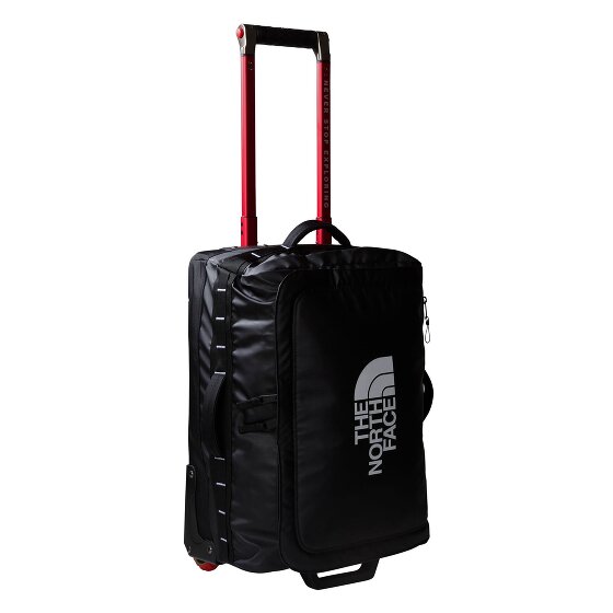 The North Face Base Camp Voyager 21 Roller 2 ruote Carrello della cabina 49.5 cm