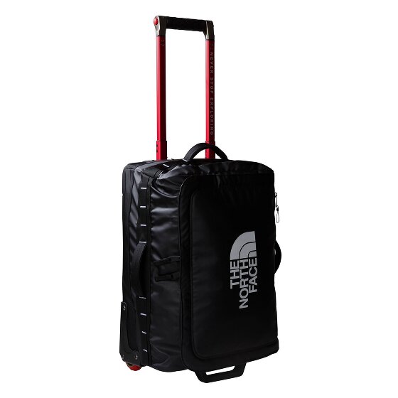 The North Face Base Camp Voyager 21 Roller 2 ruote Trolley cabina 49.5 cm