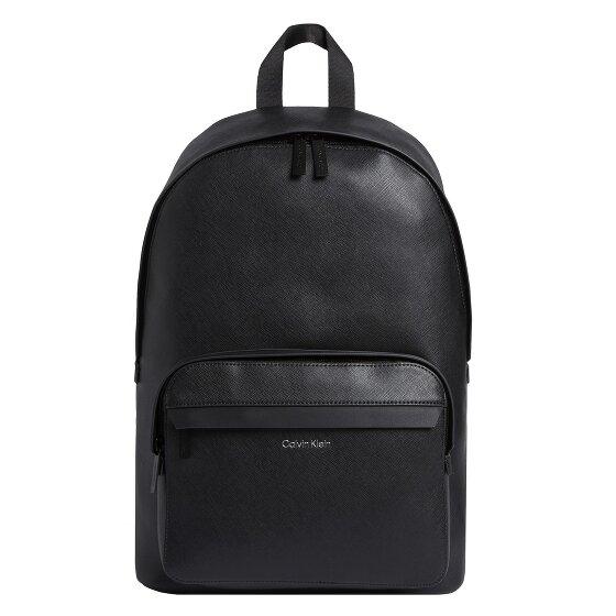 Calvin Klein CK Must Zaino da giorno 45 cm Scomparto per laptop