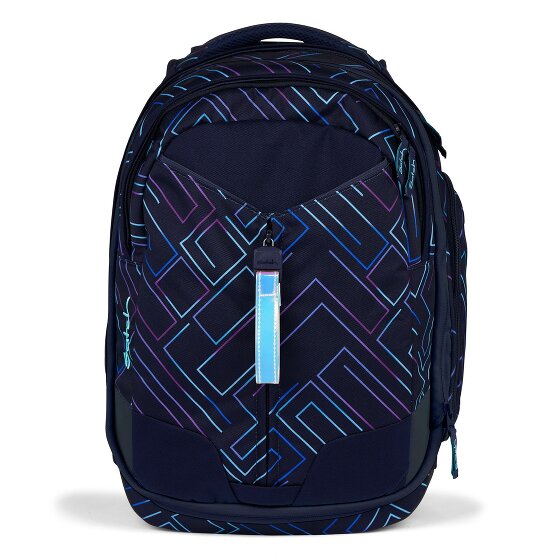 Satch Match Zaino da scuola 45 cm