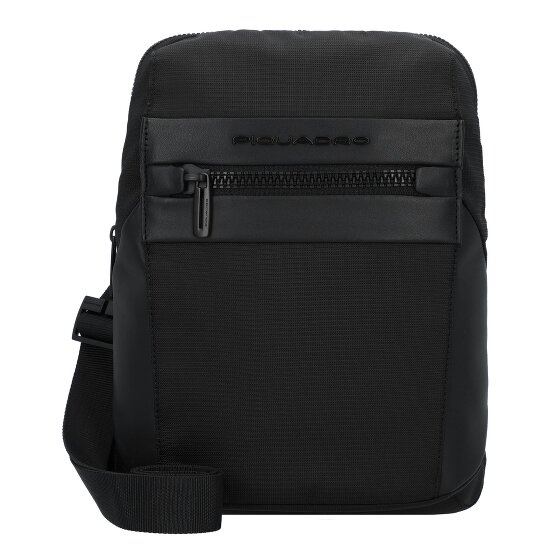 Piquadro Woody Borsa a tracolla 22 cm