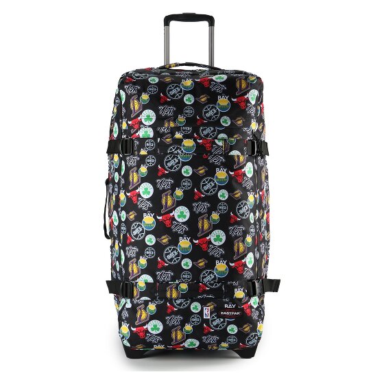 Eastpak Transit'R 2 ruote Borsa da viaggio L 79 cm
