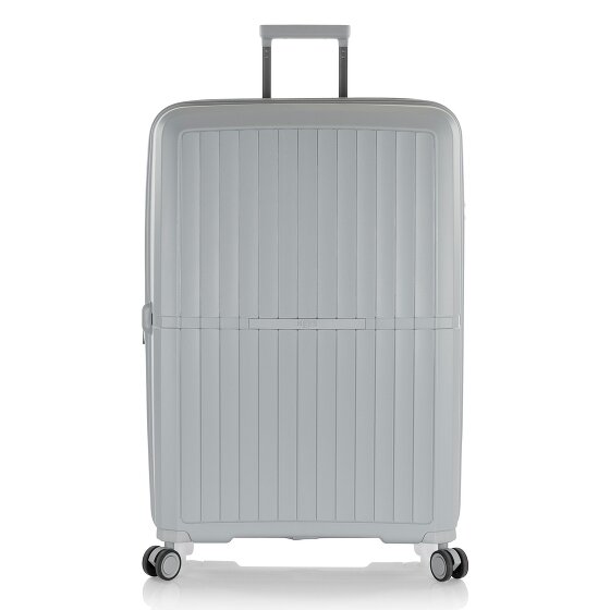 Heys AirLite 4 ruote Carrello L 76 cm con piega di espansione