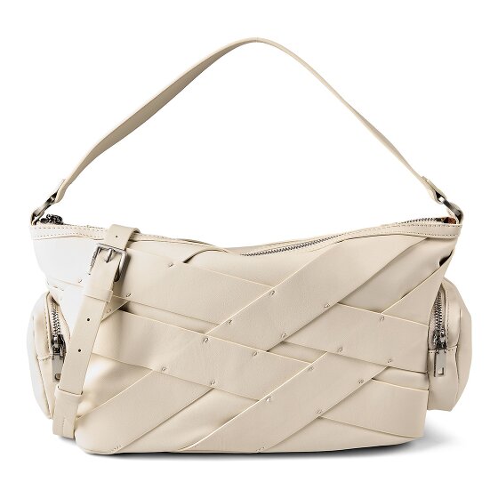 Desigual Cromo Borsa a spalla 30 cm