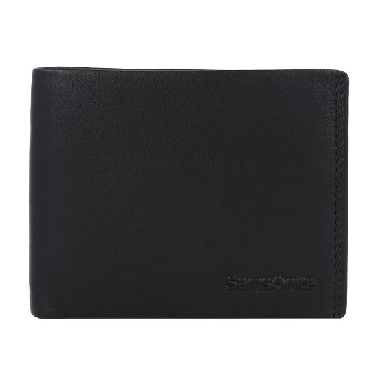 Samsonite Portafoglio Attack 2 RFID in pelle 10,5 cm