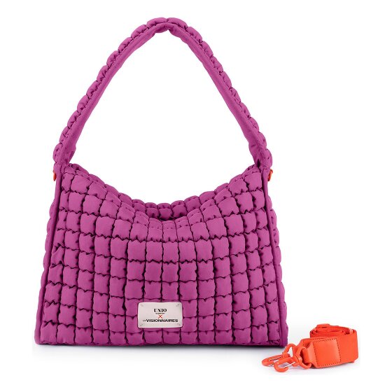 LES VISIONNAIRES Unio Hobo Borsa a spalla 47 cm