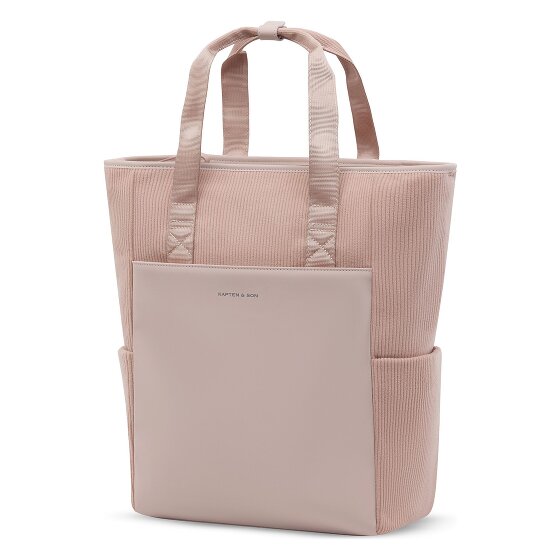 Kapten & Son Lindby Pro Zaino da giorno 41.5 cm Scomparto per laptop