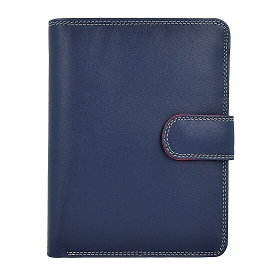 Mywalit Portafoglio grande in pelle 14 cm