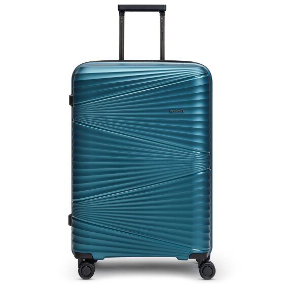 Pactastic Collection 02 THE MEDIUM 4 ruote Carrello 67 cm