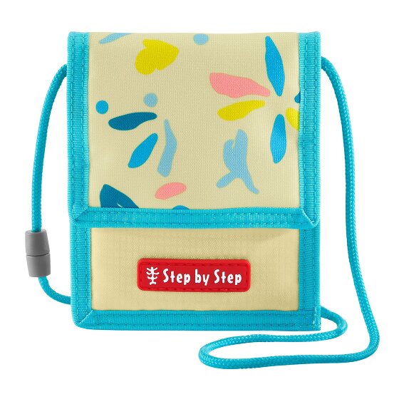 Step by Step Borsa pettorale 11 cm