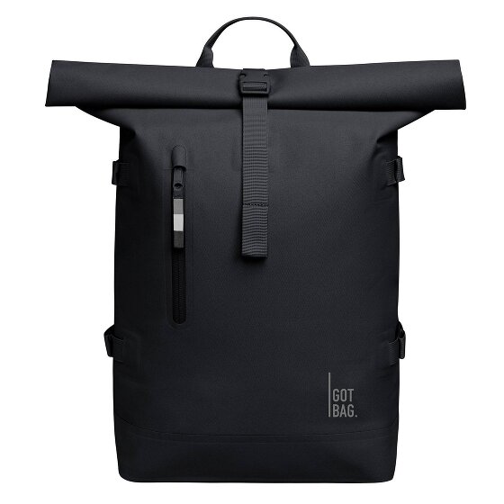 GOT BAG Rolltop 2.0 Zaino da giorno 43 cm Vano porta PC