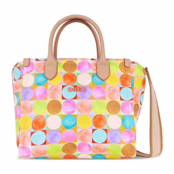 Oilily Bubbels Hana Borsetta 26 cm