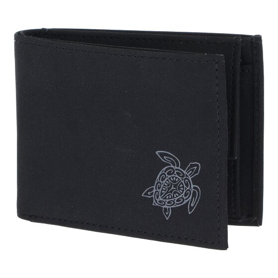 oxmox New Cryptan Portafoglio Protezione RFID 11 cm