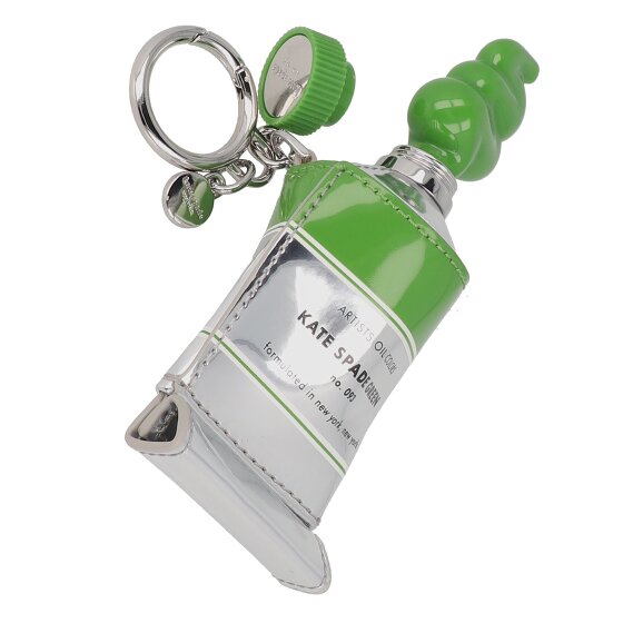 Kate Spade New York Squeeze Portachiavi 4 cm Kate Spade New York Squeeze Portachiavi 4 cm