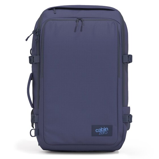 Cabin Zero Adventure 44 Zaino da giorno 55 cm Vano porta PC