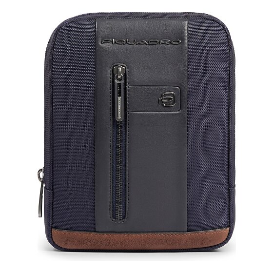 Piquadro Borsa a tracolla porta lettere 17 cm