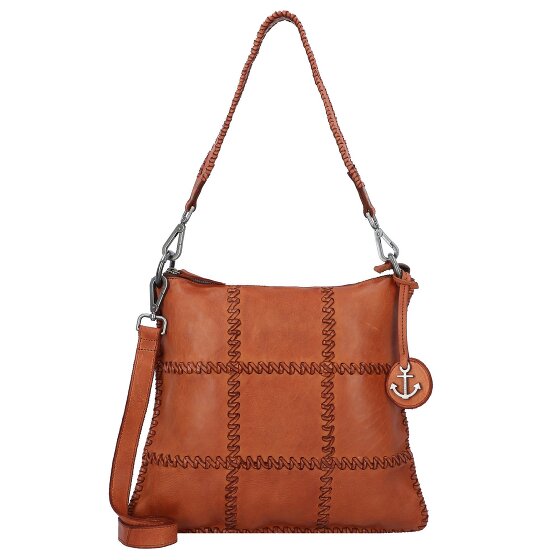 Harbour 2nd Fashion Lights Xanthe Borsa a tracolla Pelle 33 cm