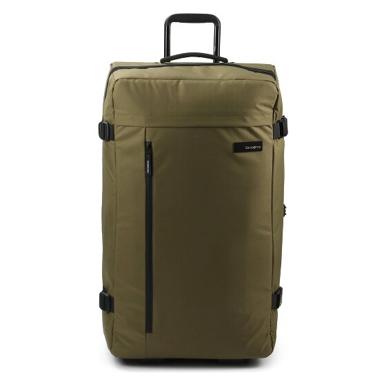 Samsonite Roader 2 ruote Borsa da viaggio 79 cm