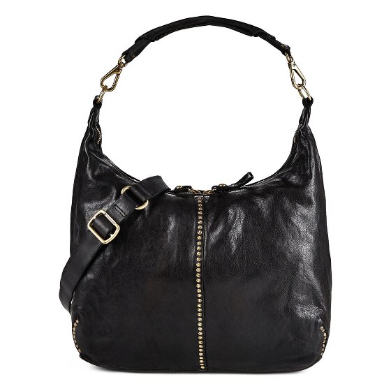 Campomaggi Wanda Borsa a spalla Vera Pelle 38 cm