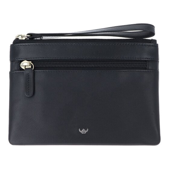 Golden Head Polo Custodia per cellulare Vera Pelle 18 cm