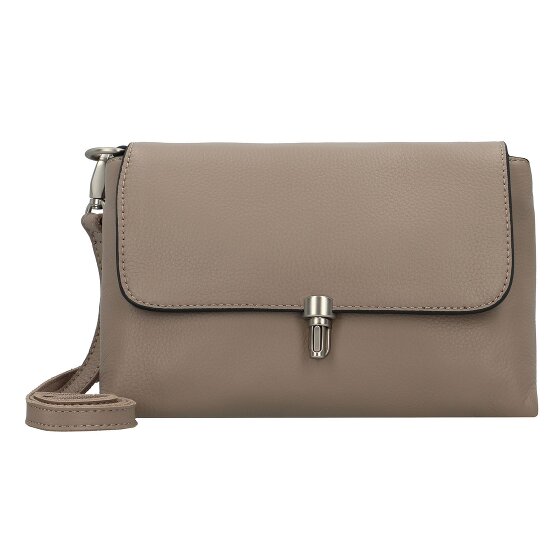 FredsBruder Sha Na Na Borsa a tracolla Pelle 23.5 cm