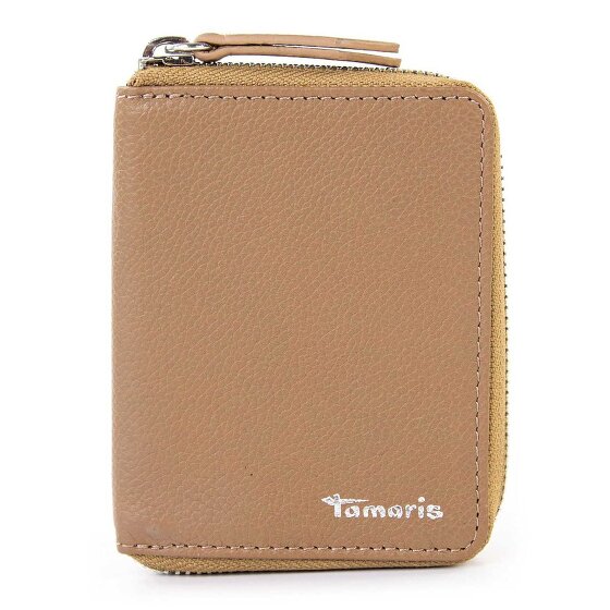 Tamaris TAS Amanda Portafoglio Vera Pelle 10.5 cm