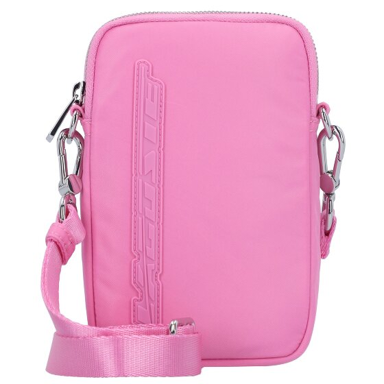 Lacoste Active Nylon Custodia per cellulare 11 cm