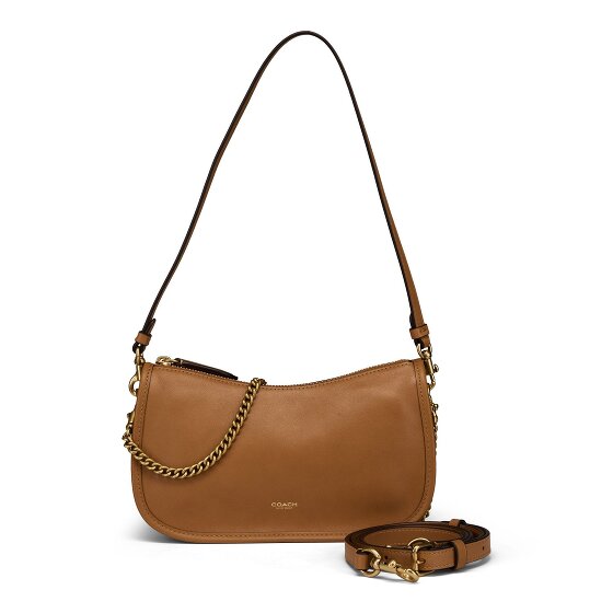 Coach Waverly Borsa a tracolla Pelle 24 cm