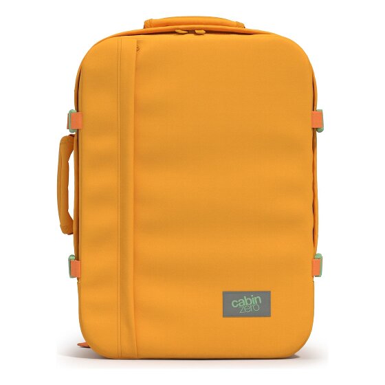 Cabin Zero Classic 114 Zaino da giorno 51 cm Vano porta PC