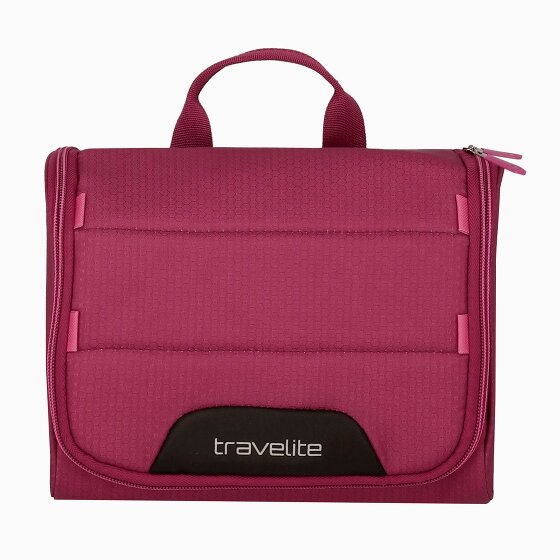 Travelite Skaii Borsa da toilette 23 cm