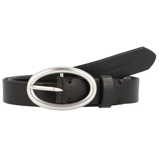 Marc O'Polo Cintura Elly in pelle