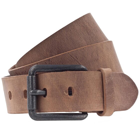 Vanzetti Cintura in pelle