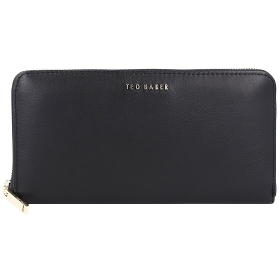 Ted Baker Garcey Portafoglio in pelle 19 cm